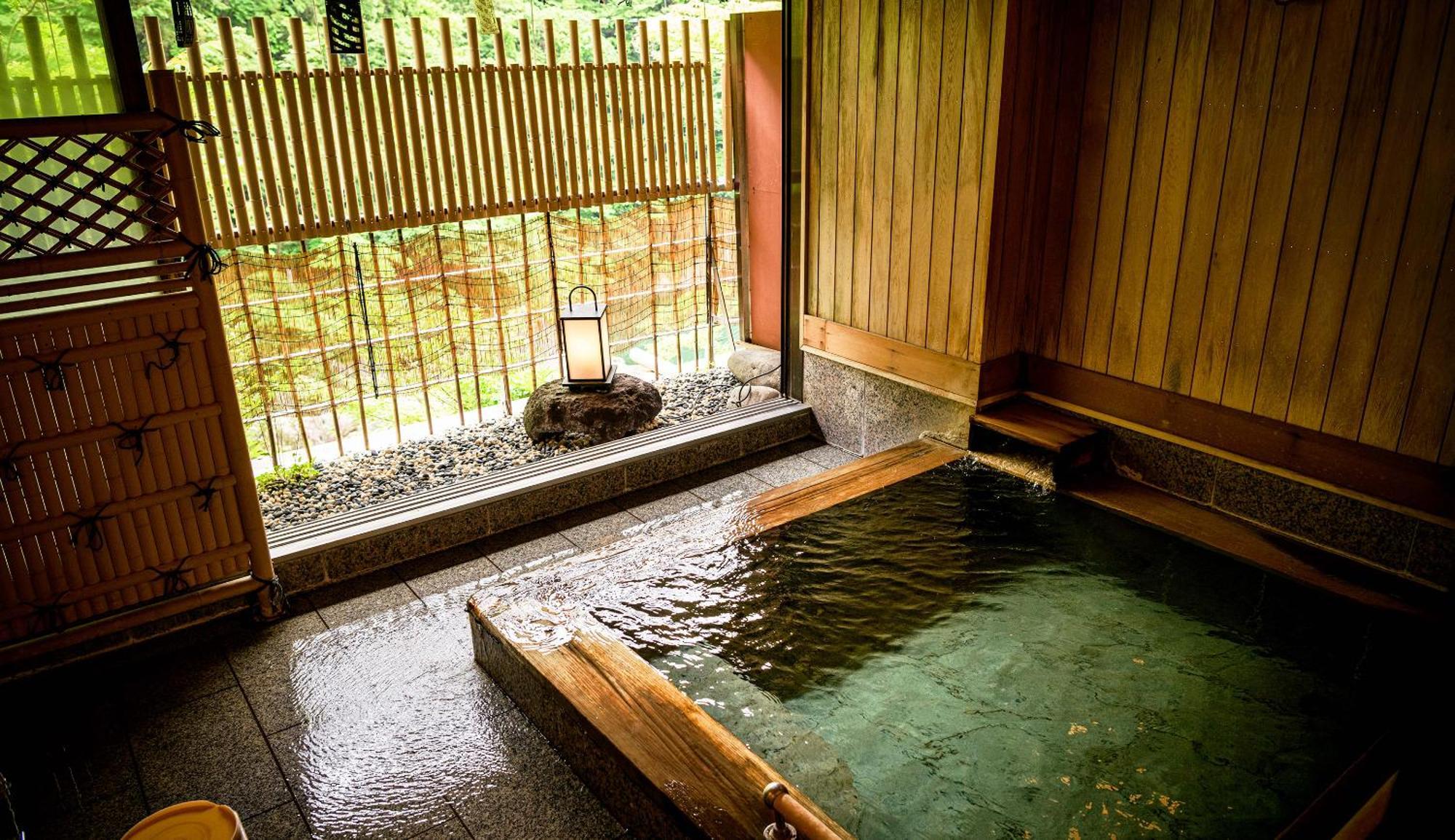 Isshinkan Nikko Eksteriør bilde